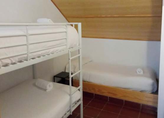 Apartamentos Las Tuyas 3000 1