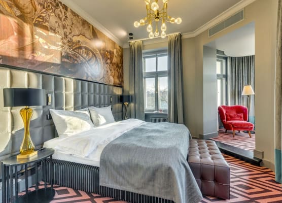 Grand Poet Hotel and SPA by Semarah 1