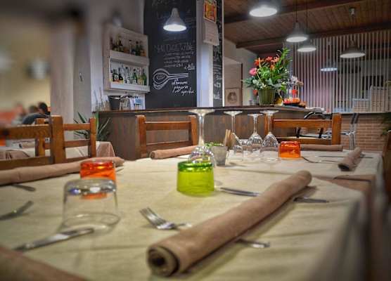 Country House Al Faraone 1