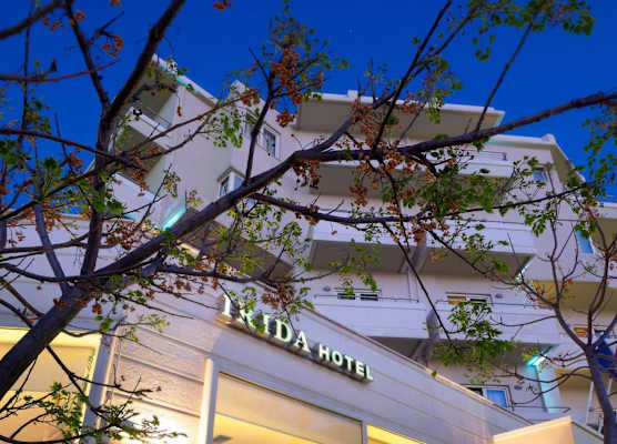 Irida Hotel 1