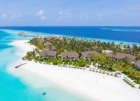 Hôtel Club Framissima Evasion SAii Lagoon Curio By Hilton 1