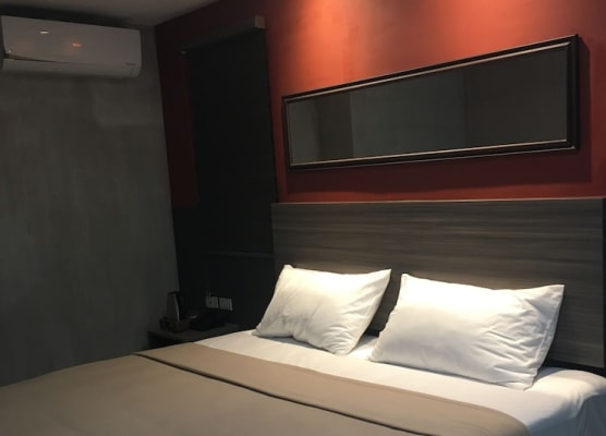 Express Inn - Osmeña 1