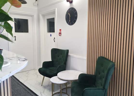 Golders Park Hotel 1