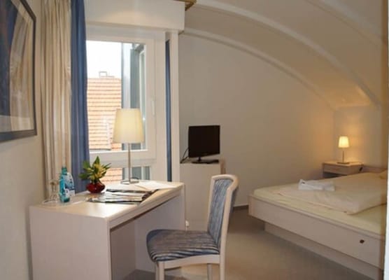 Hotel Busch 1