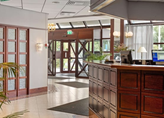 Best Western Royal Star 1