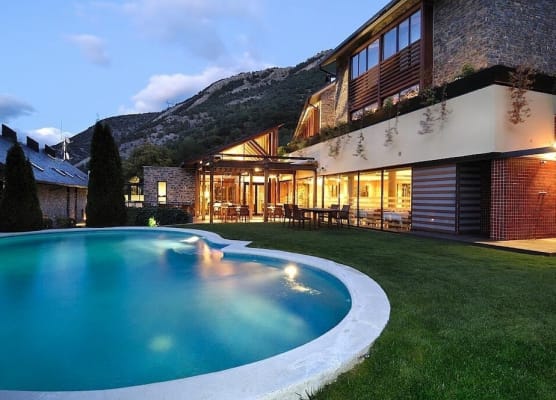 Hotel Riberies & Spa by RdA Hotels 1