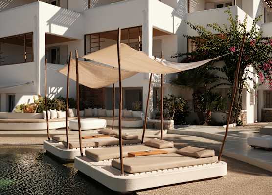 Andronikos Hotel 1