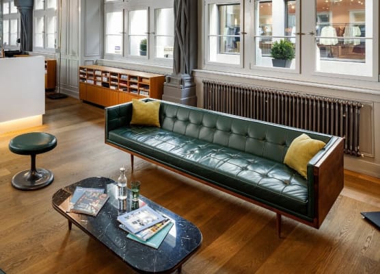 Marktgasse Hotel 1
