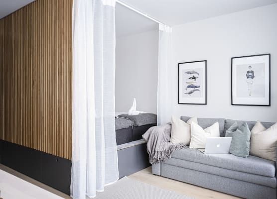 HOOM Home & Hotel Järfälla 1