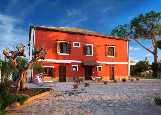 B&B La Chora Di Paestum 1