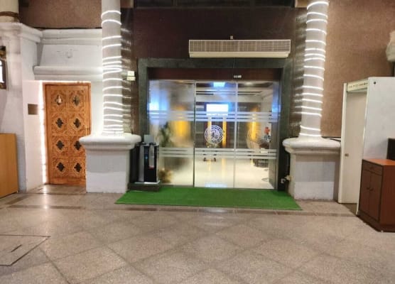 Ramee Guestline Hotel Dadar 1