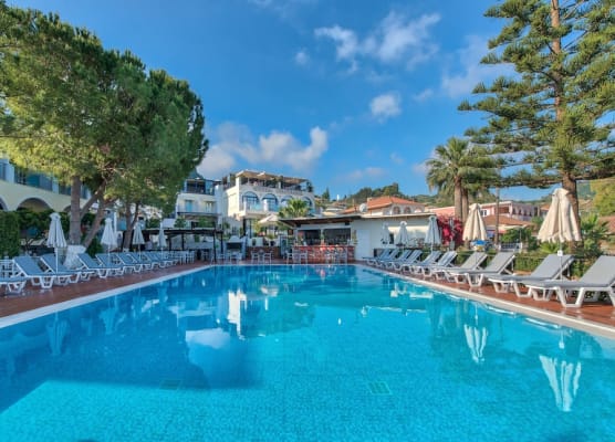 Contessa Hotel 1