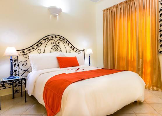 Hotel EZZAHIA by HMS 1
