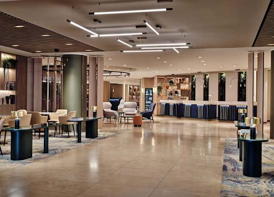 Crowne Plaza BRATISLAVA by IHG 1