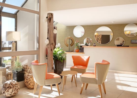 Logis Hôtel HAVVAH 1