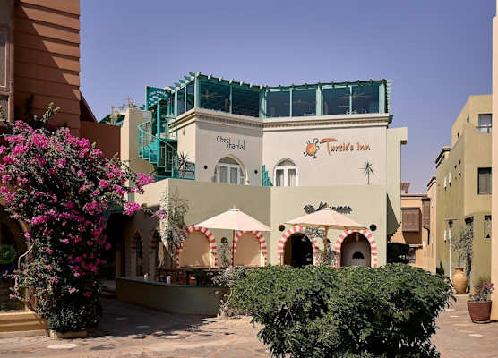 Turtle's Inn Hotel 1