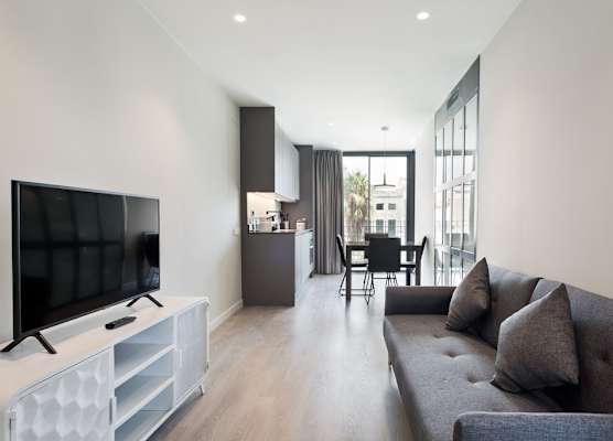 Sitges Vibe Apartments by Olala Homes 1