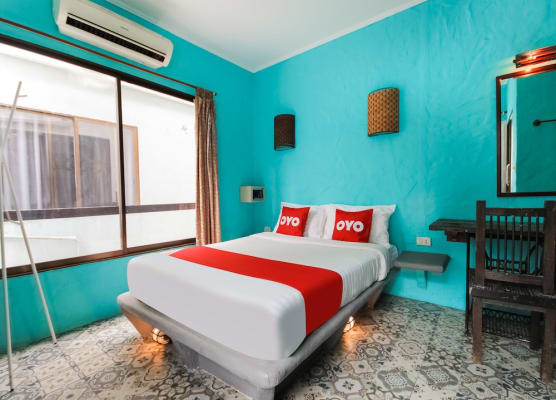 OYO 1103 Pirates House Hotel 1