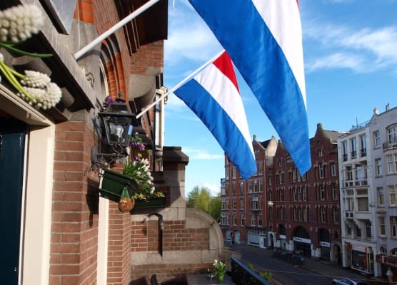 Hotel Clemens 1
