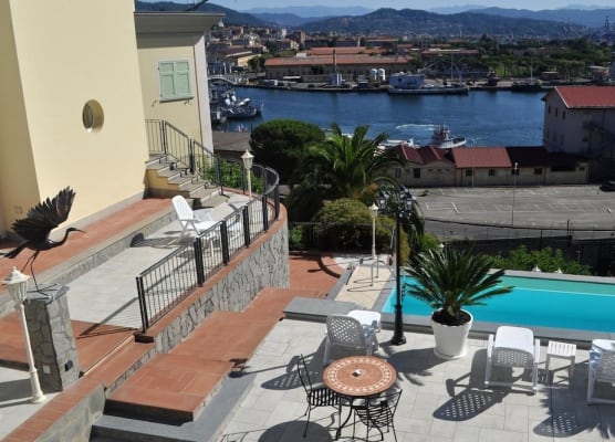 Villa Nina 1