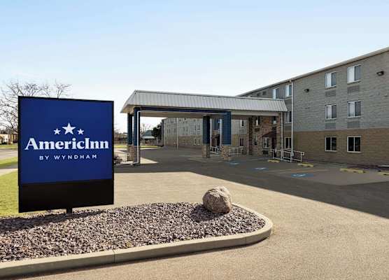 AmericInn by Wyndham Madison WI 1