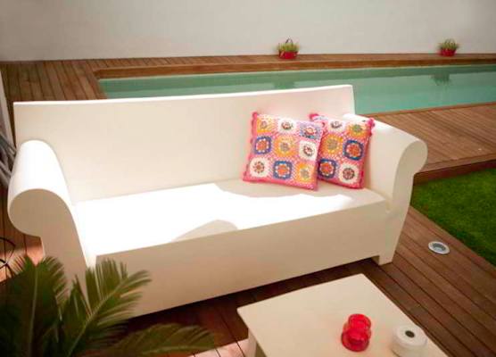 La Alcoba del Agua Hotel Boutique 1