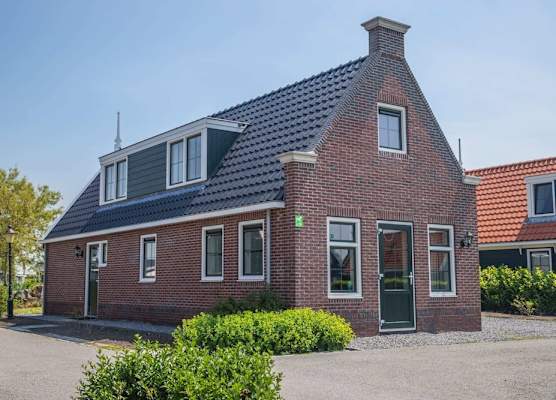 De Beemster | Holiday park near Amsterdam 1