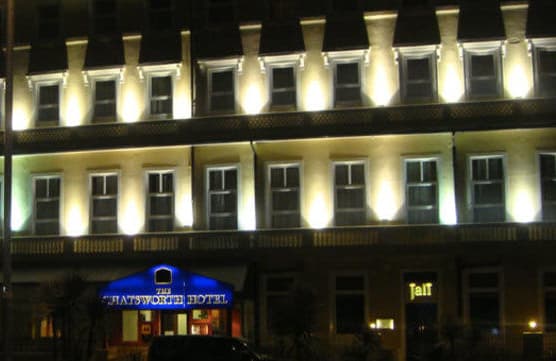 Chatsworth Hotel 1