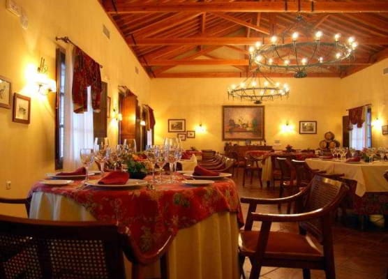 Hotel Rural Carlos Astorga 1