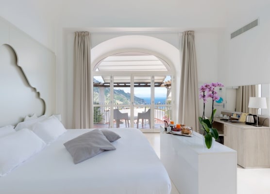 Villa Piedimonte 1