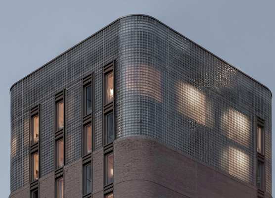 Buckle Street Studios by Locke, Aldgate 1