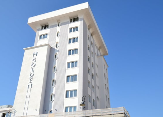 Hotel Golden 1