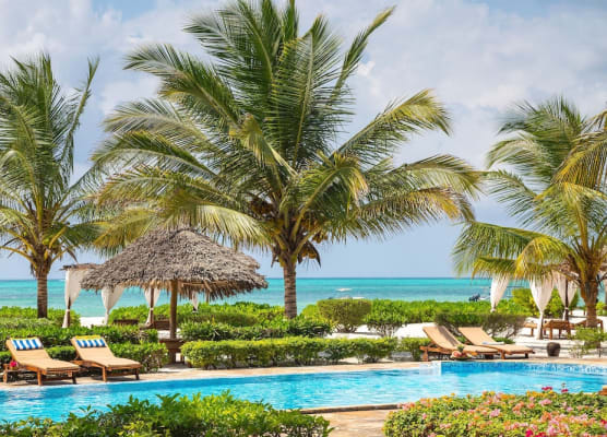 Next Paradise Boutique Resort 1