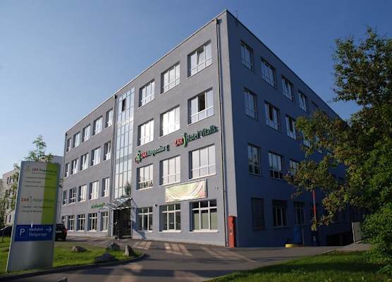 Zar Hotel Vitalis 1