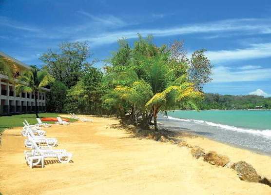 Playa Tortuga Hotel & Beach Resort 1
