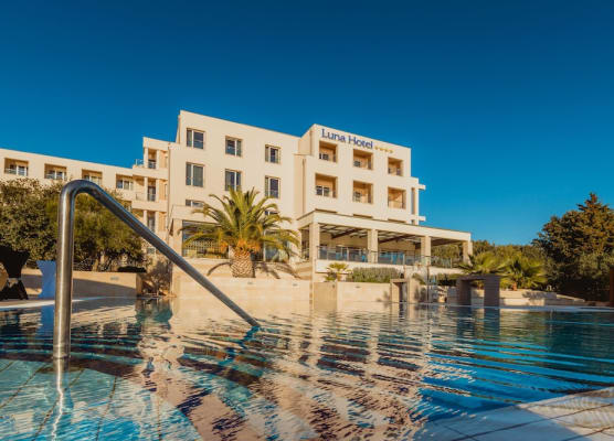 Family Hotel La Luna - All inclusive 1