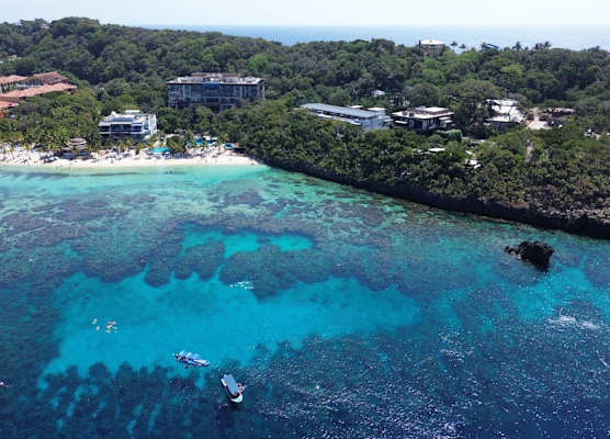 Kimpton GRAND ROATAN RESORT AND SPA by IHG 1