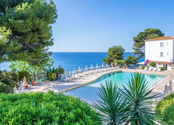 Park Hotel San Jorge & Spa by Escampa Hotels 1