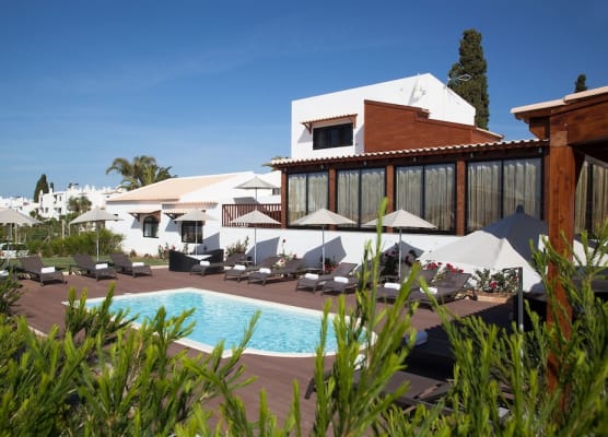 Sao Rafael Holidays 1