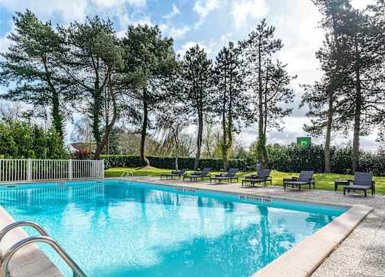 Ibis Styles Lisieux Normandie 1