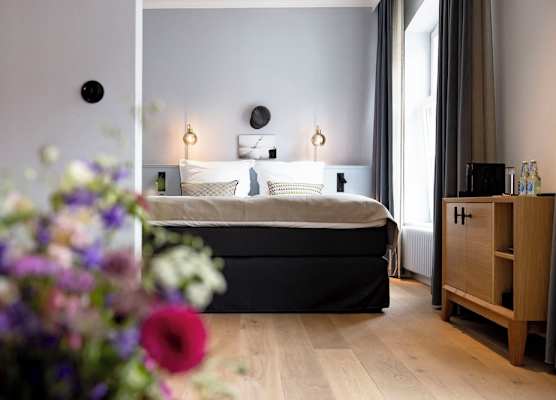 Boutiquehotel Petuh am Hafen - adults only 1