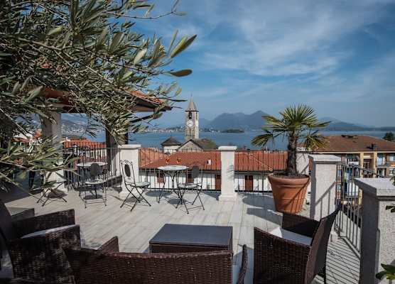 Hotel Rosa 1