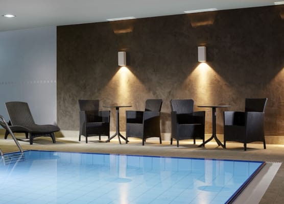 OREA Resort Santon Brno 1
