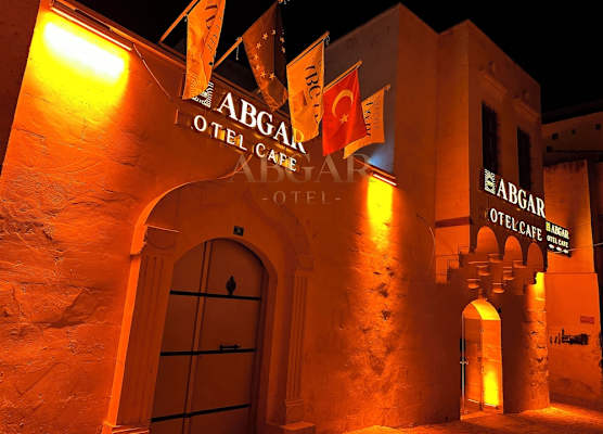 ABGAR Otel 1