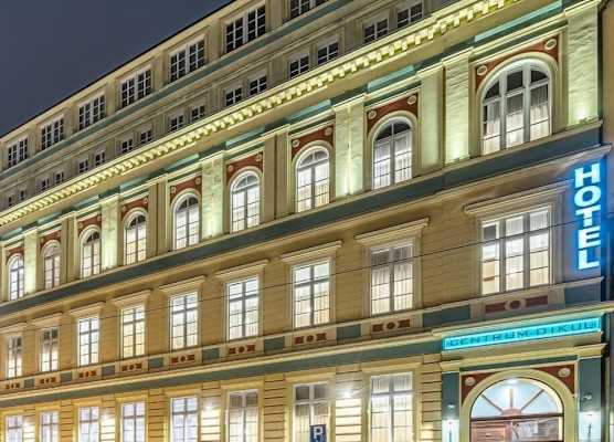 Hotel Dikul Market Square Wroclaw 1