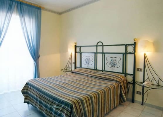 Hotel Scala Greca 1