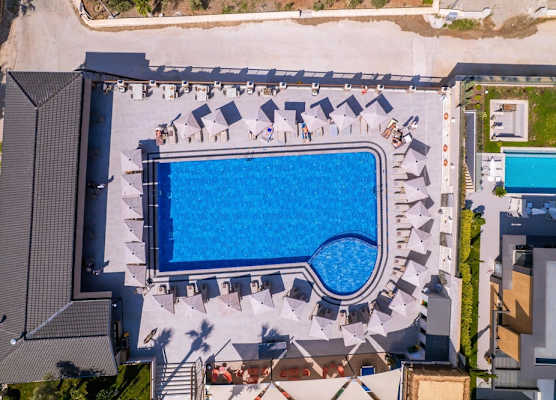 Samira Resort Hotel Aparts & Villas 1
