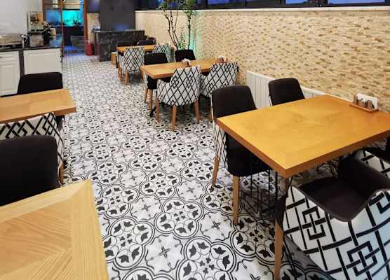 Luxx Garden Hotel 1