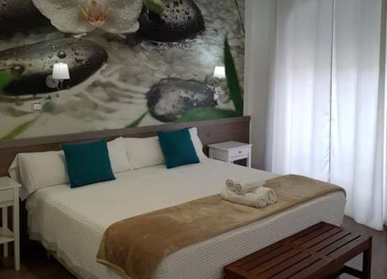 Hostal Star Madrid 1