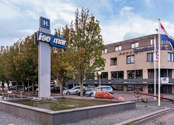 Hotel Iselmar 1